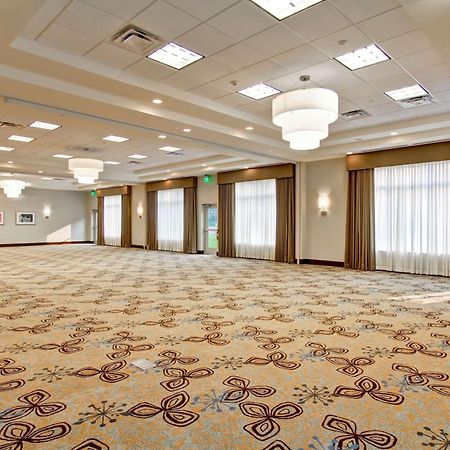 Hilton Garden Inn Woodbridge Eksteriør bilde